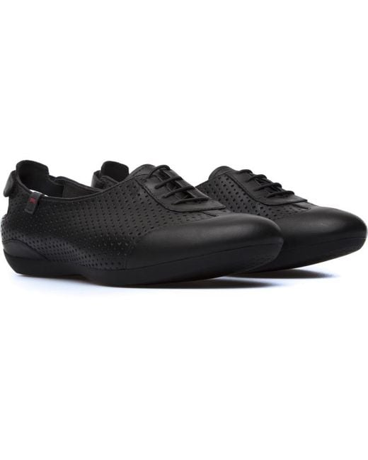 Camper Black Micro