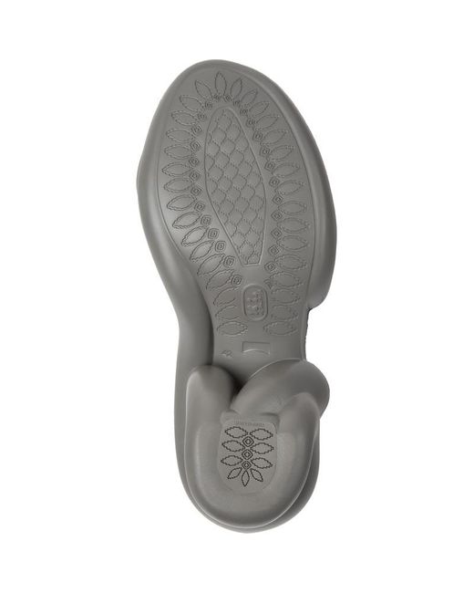 Camper Gray Kobarah for men
