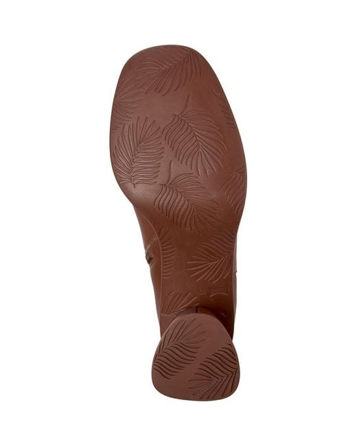 Camper Brown Kiara