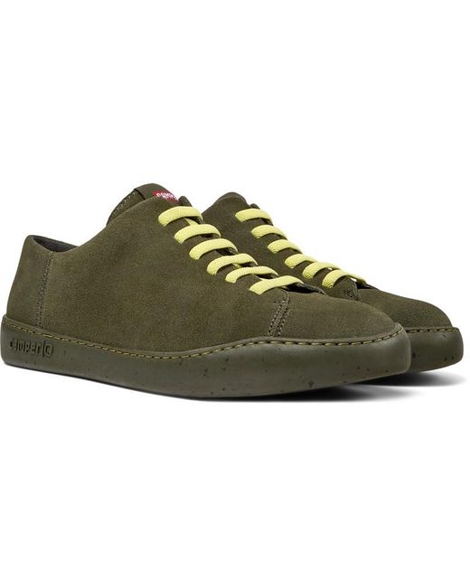 Camper Sneaker in Brown für Herren
