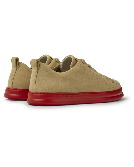 Camper Blue Sneakers for men