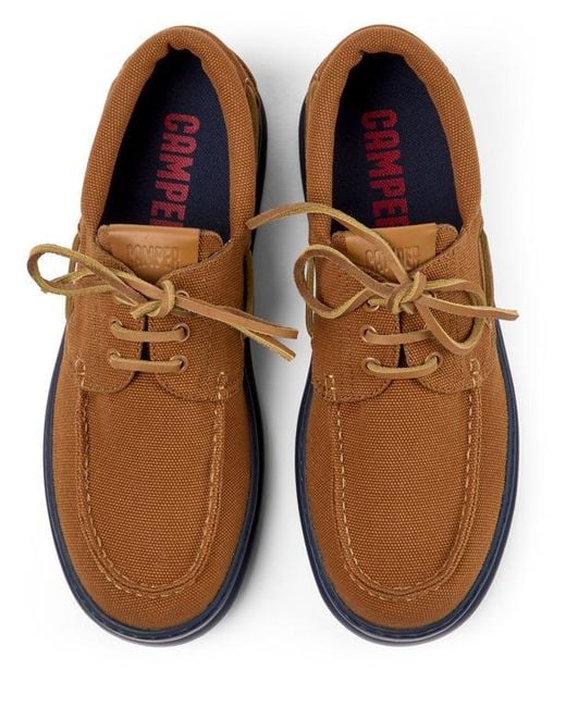 Camper Brown Runner for men