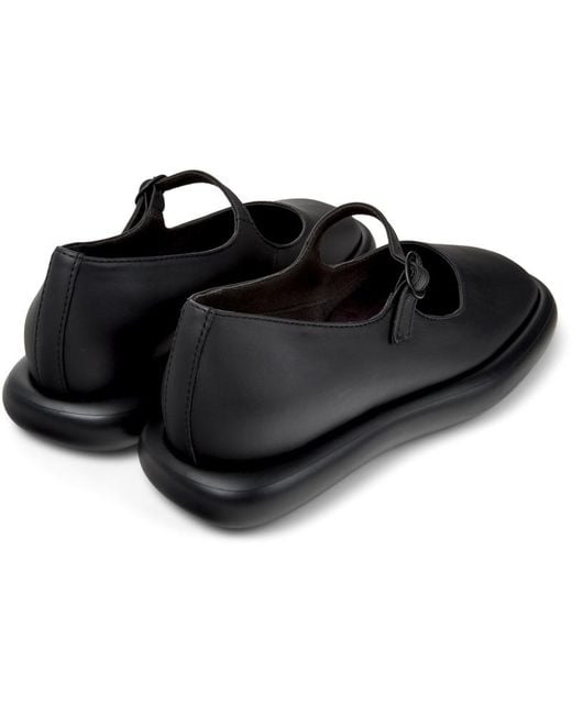 Camper Blue Lässige schuhe