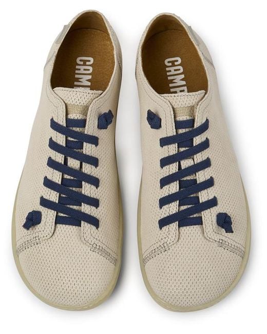 Camper Gray Casual for men