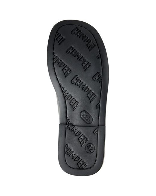 Camper Black Casual for men