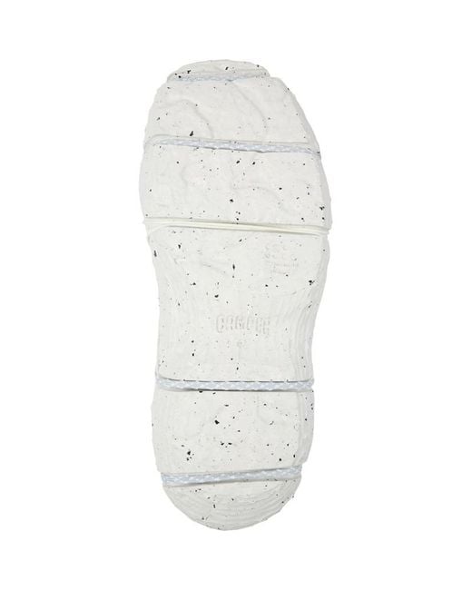 Camper White Sneakers for men