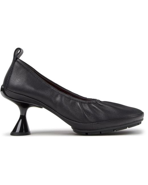 Camper Blue Formal Shoes