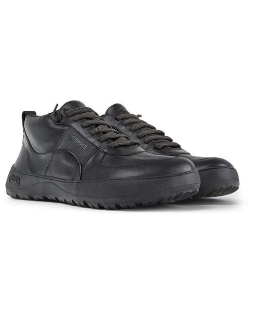 Camper Black Peu Serra for men