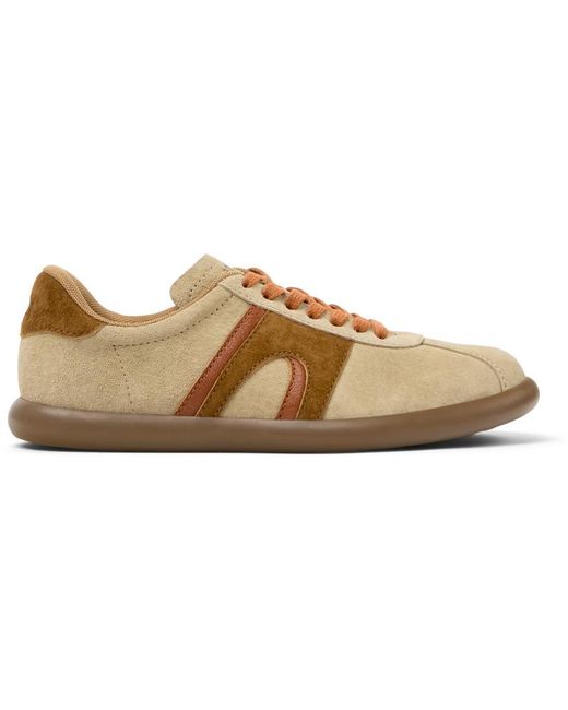 Camper Pink Pelotas Soller