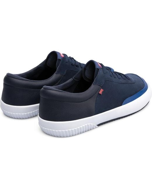 Camper Sneaker in Blue für Herren