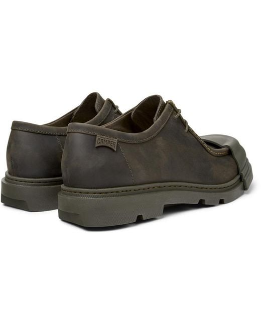 Camper Brown Junction for men