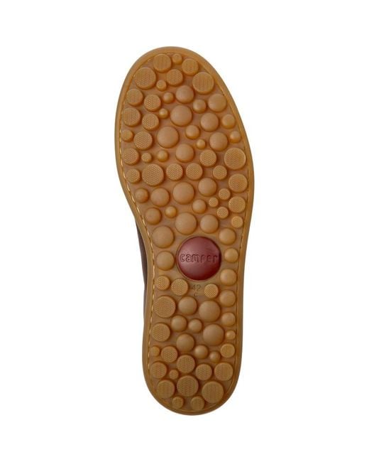 Camper Brown Pelotas for men