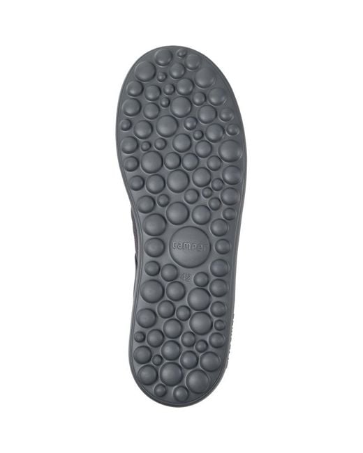 Camper Gray Casual for men