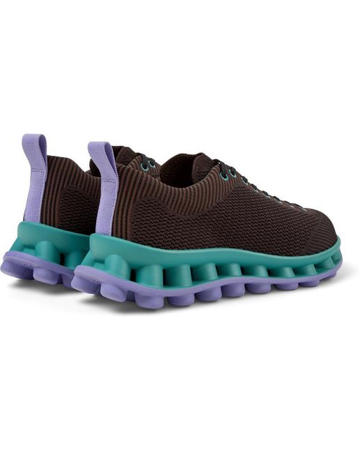 Camper Black Pelotissima for men