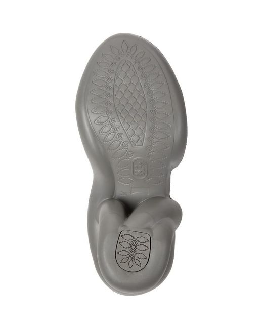 Camper Gray Kobarah