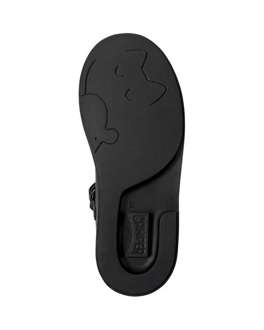 Camper Black Duet