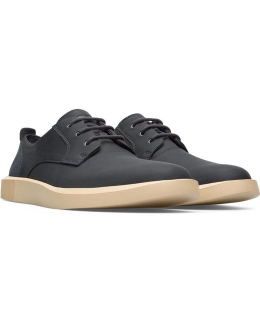 Camper Blue Bill Shoes for men