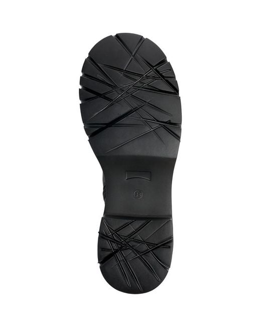 Camper Black Milah