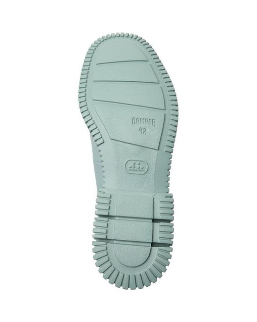 Camper White Formal Shoes for men