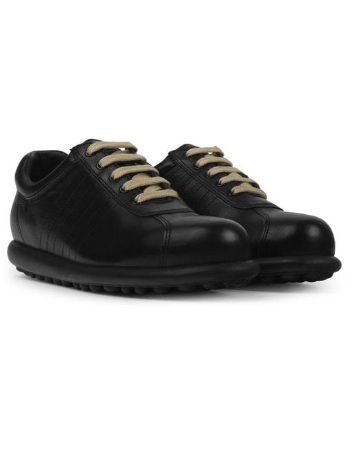 Camper Black Sneakers