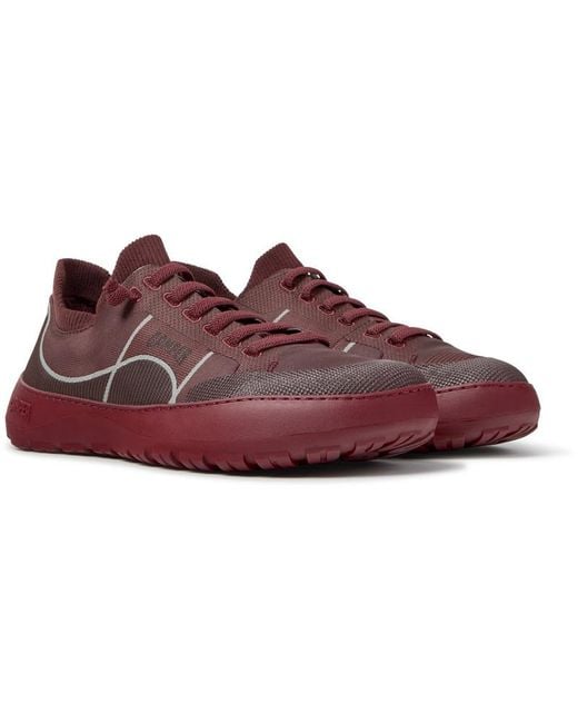 Camper Brown Casual for men