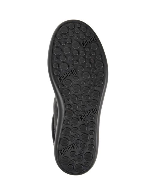 Camper Black Casual