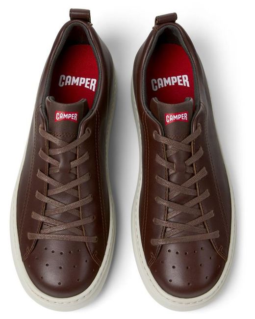 Camper Sneaker in Brown für Herren