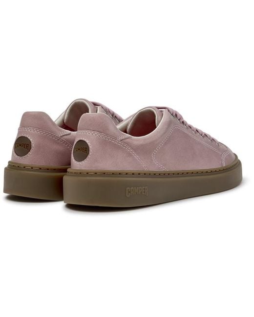 Camper Pink Casual