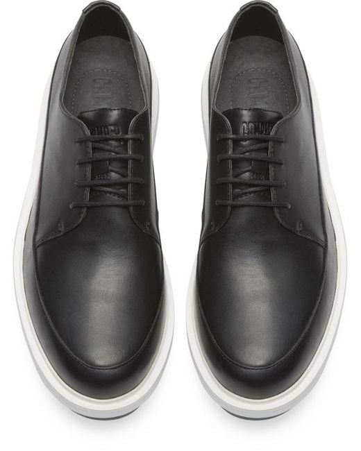 Camper Black Mateo for men