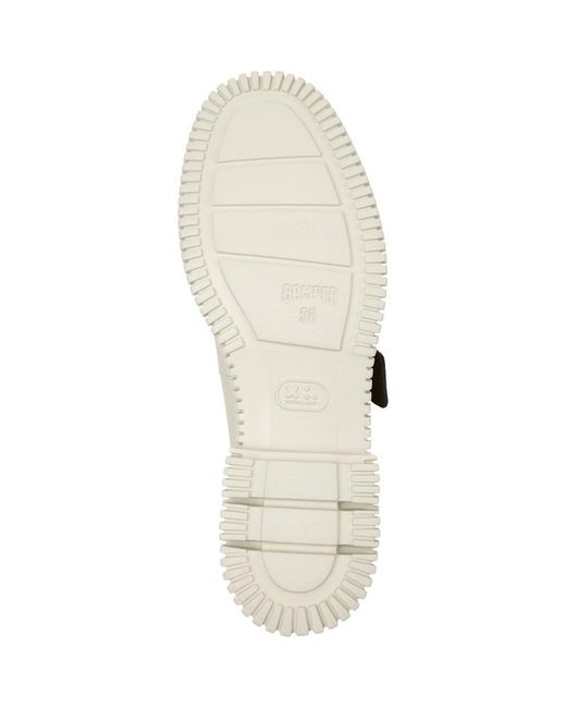 Camper Blue Lässige schuhe