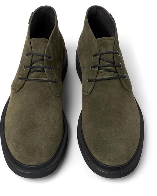 Camper Norman in het Green voor heren