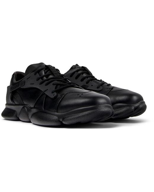 Camper Black Sneaker