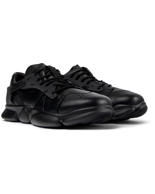 Karst Camper pour homme en coloris Black
