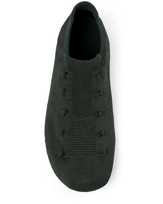 Camper Black Roku Inner Socks