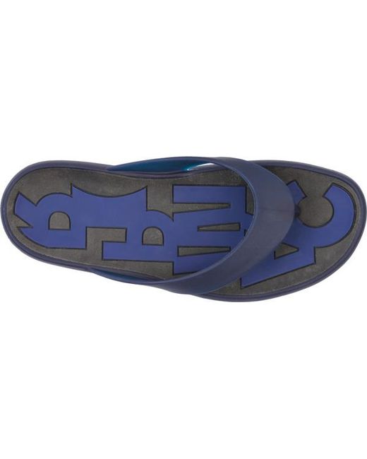 Camper Dolphin in het Blue voor heren