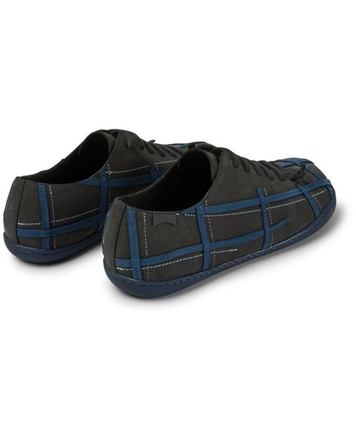 Camper Blue Casual for men