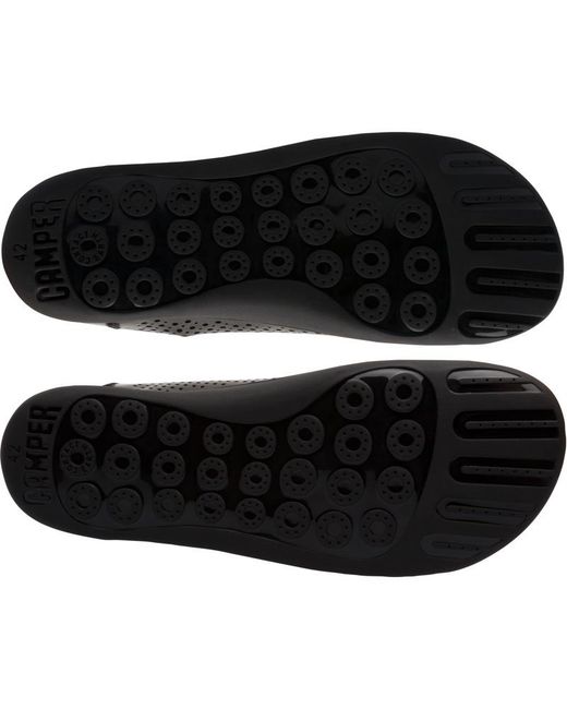 Camper Black Casual for men