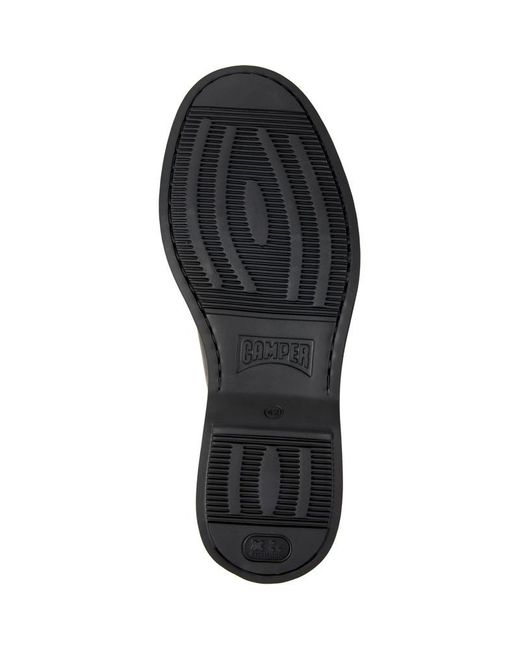 Camper Black Formal Shoes for men