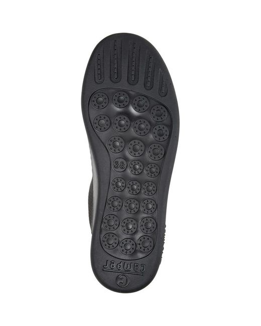Camper Black Sneakers