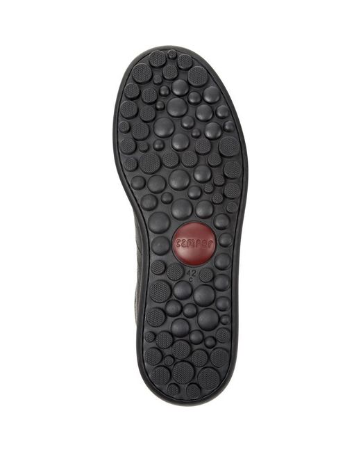 Camper Black Casual for men