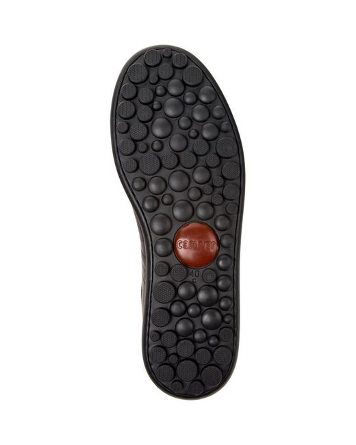 Camper Black Casual