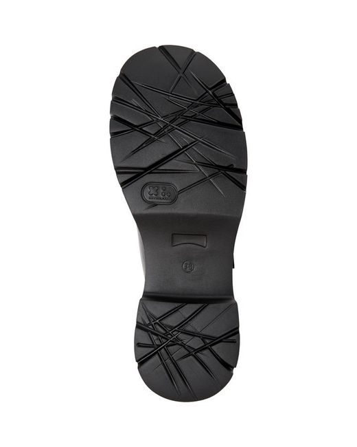 Camper Black Decolle