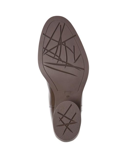 Camper Brown Boots