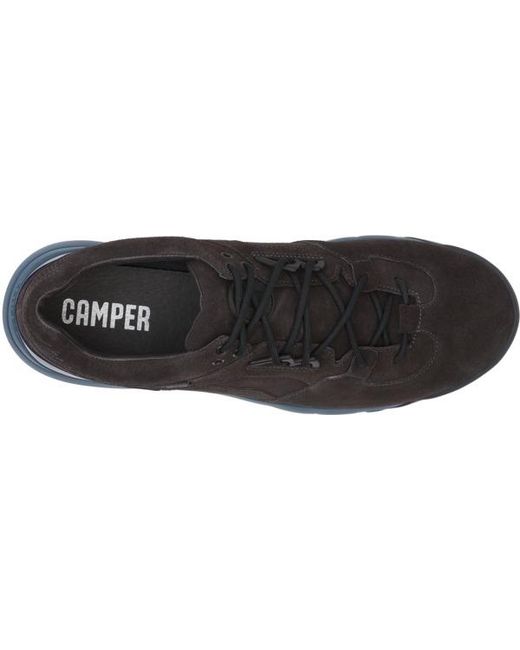 Camper Black Octopus for men