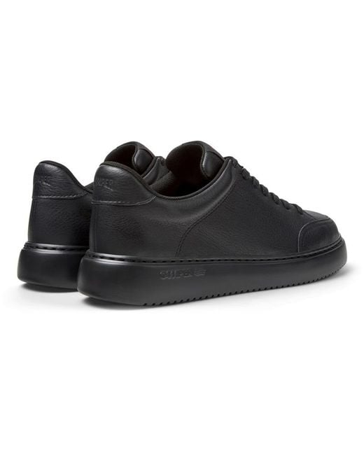 Camper Black Runner K21