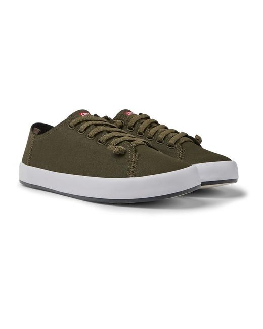 Camper Green Andratx for men
