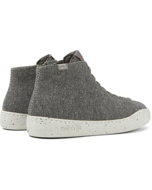 Camper Gray Peu Touring