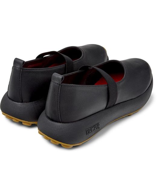 Camper Blue Lässige schuhe