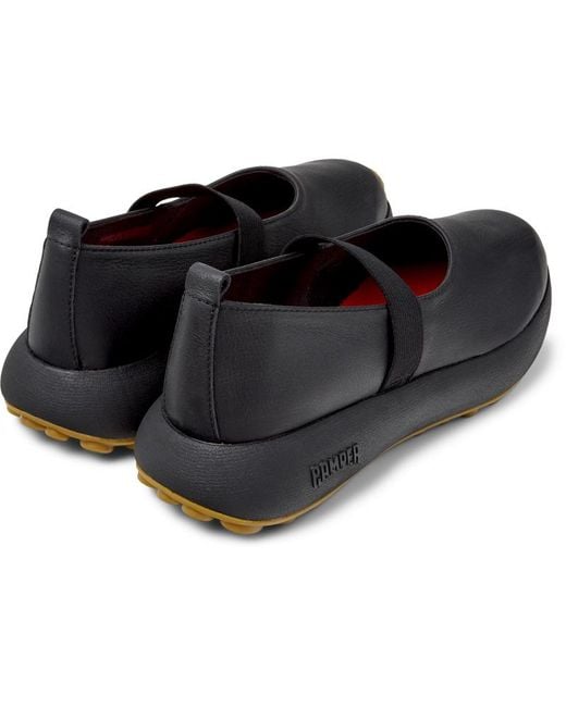 Camper Blue Casual
