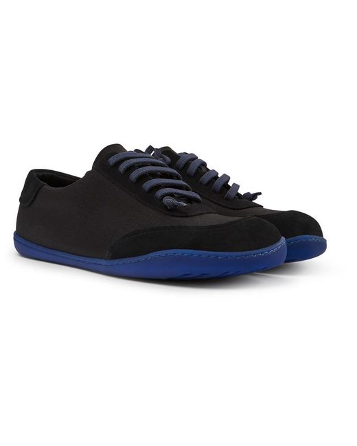 Camper Blue Sneakers for men